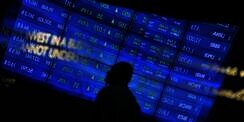 Indeks Syariah Melesat Terpacu Aksi Buru Saham Murah