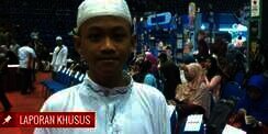 Hafiz Cilik (4): Raihan, Hafal 2 Juz Quran dalam Dua Pekan