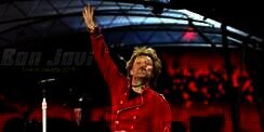 Lagu Apa Saja yang Bakal Dibawakan Bon Jovi di Jakarta Nanti?