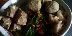 Asal Muasal Terciptanya Bakso