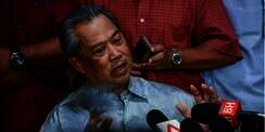 Terekam Video, PM Malaysia Disebut Terima Uang Rp 9,4 T