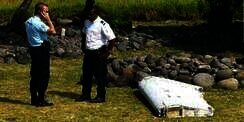 Enam Teori Hilangnya Malaysia Airlines MH370