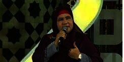 Gunakan Kata Autis, Mamah Dedeh Diprotes Netizen 