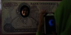 Kurs Rupiah Rontok ke Level Terendah
