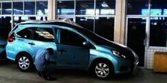 Alasan Blue Bird Pakai Mobilio