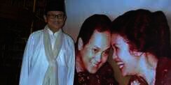 Tak Mau Berpoligami, BJ Habibie Anggap Ainun Masih Hidup