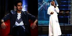Netizen Dilanda Demam Penyanyi Kuwait 'Kun Anta'