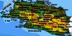 Nama Provinsi Jawa Barat Diganti Jadi `Pasundan`?