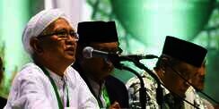 Terjawab! Ini Alasan Gus Mus Enggan Menjadi Rais Aam NU
