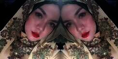 Vicky Shu: Bisnis Hijab Bagus Banget!
