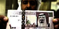 Arab Saudi Tak Sekaya yang Dibayangkan