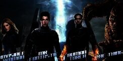 Ilmuwan: Manusia Bisa Punya Kekuatan Seperti 'Fantastic Four'