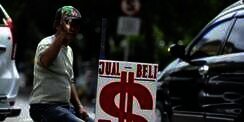 4 Mata Uang Ini Bernasib Lebih Buruk dari Rupiah