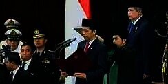 Jokowi: Kerusuhan Tolikara Jangan Terjadi Lagi