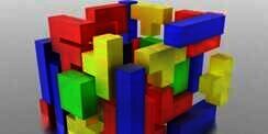 Permainan Tetris Bisa Atasi Kecanduan Rokok