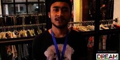 Jepit Tangan Teman Hingga Berdarah, Pemuda Ini Minta Maaf