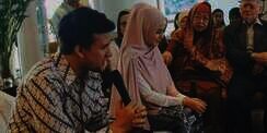 Anak Risty Diolesi Sambel, Ini Jawab Pihak Stuart Collin