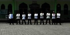 Remaja Masjid Putuskan Bentuk Boyband