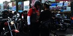 Klarifikasi via FB, Humas Mabes Polri Dikecam Netizen