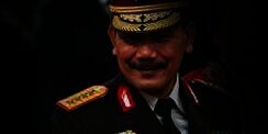 Ini Kata Jenderal Polisi Badrodin Haiti Soal Konvoi Moge