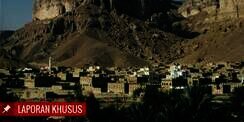 Jejak (3): Tarim, Kisah Kota Paling Diberkati di Muka Bumi