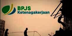 Ini Syarat Pekerja Bisa Ambil Penuh Uang BPJS Ketenagakerjaan