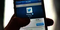 Negara-negara Ini Paling Sering Minta Data Pengguna Twitter