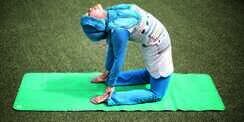 Tips Simpel Yoga dan Pilates dari Lisa Namuri