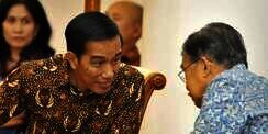 Presiden Jokowi: Rupiah Sudah di Luar Kebiasaan