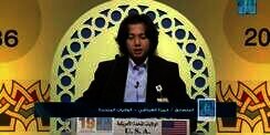 Bocah Amerika Jadi Penghafal Quran Terbaik Dunia