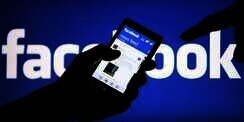 Rekor Baru, 1 Miliar Orang Pakai Facebook dalam Sehari