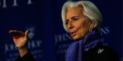 Bos IMF Sambangi Indonesia Pekan Depan, Ada Apa