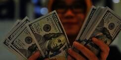 Kurs Rupiah Tinggalkan Level 14.000/US$