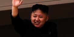 Kim Jong-un Esksekusi Pejabat Cuma Karena Pohon