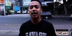 Rusak Sepeda Teman, Pemuda Ini Minta Maaf