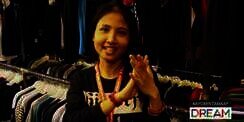 Sering Buat Kesal Kekasih, Gadis Ini Minta Maaf