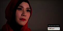 Makna Hijab Bagi Zaski Mecca