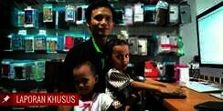 UKM (2): Sigit Nurdyansyah, Penjual Top di Bukalapak.com