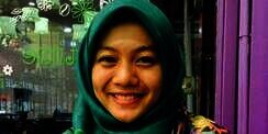 Perjalanan Hijab Ayu Laksmi: Hidayah Datang di Bulan Ramadan