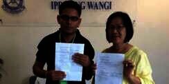 Pemerintah Malaysia Mulai Gunakan Hukum untuk Bungkam Oposisi