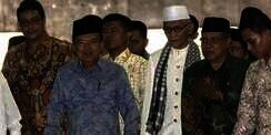JK: NU Punya Fase Penting Bagi Bangsa