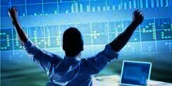 3 Cara Jual-Beli Saham dengan Modal Kecil
