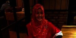 Feni: Olok-olok Itu Membakar Semangatku