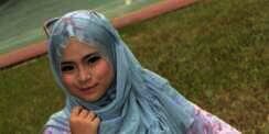 Arum: Mandiri Melalui Online Shop