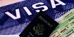 6 Negara Timur Tengah Ini Berlakukan Bebas Visa Buat Turis WNI