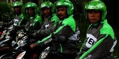 7 Fakta Unik Seputar Go-Jek