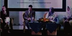 4 Desainer Muslim Australia `Jajal` Indonesia