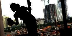 Rp 11 Juta Buat Dapat Pembantu `Bintang 5`