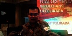Komnas HAM Desak Pemerintah Tuntaskan Insiden Tolikara