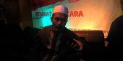 Masjid Baru Tolikara Bakal Diresmikan Wapres JK